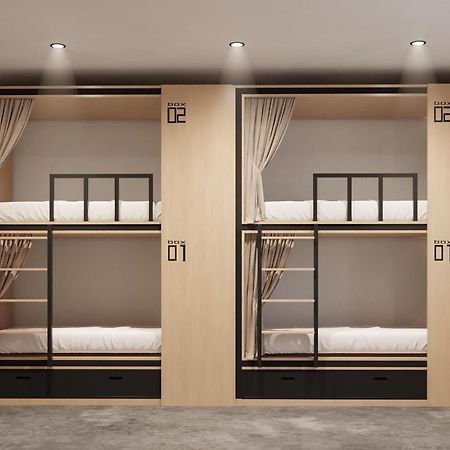 Koala Youth Hotel&Hostel Xiamen Exterior photo