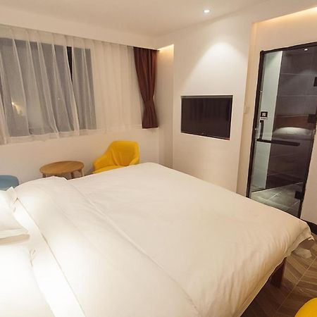 Koala Youth Hotel&Hostel Xiamen Exterior photo