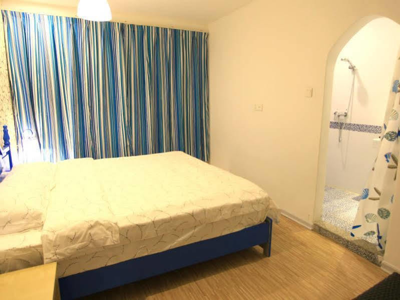 Koala Youth Hotel&Hostel Xiamen Exterior photo