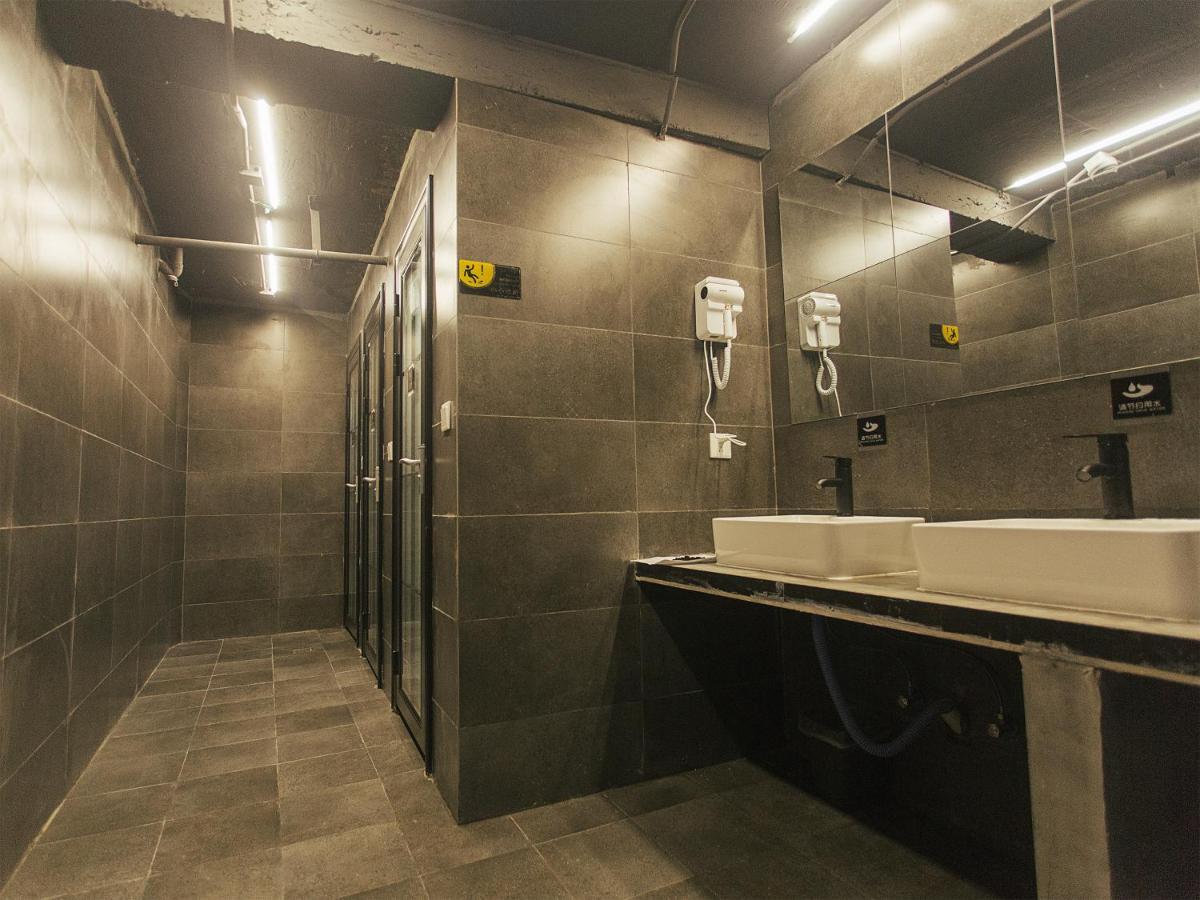 Koala Youth Hotel&Hostel Xiamen Exterior photo