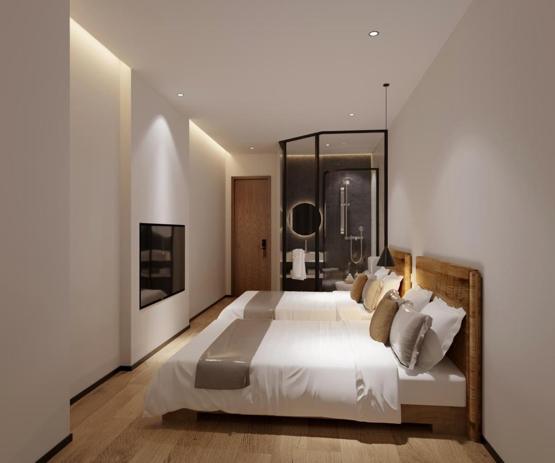 Koala Youth Hotel&Hostel Xiamen Exterior photo