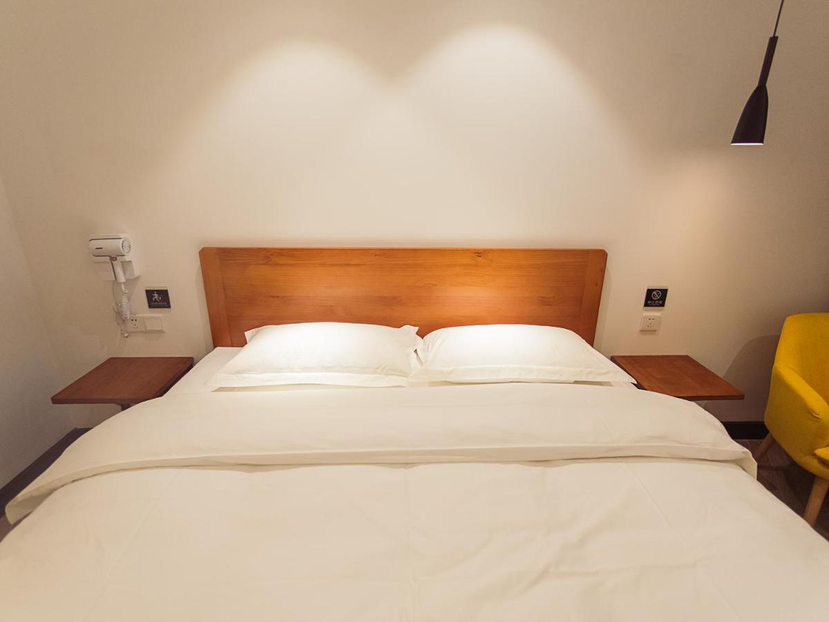 Koala Youth Hotel&Hostel Xiamen Exterior photo