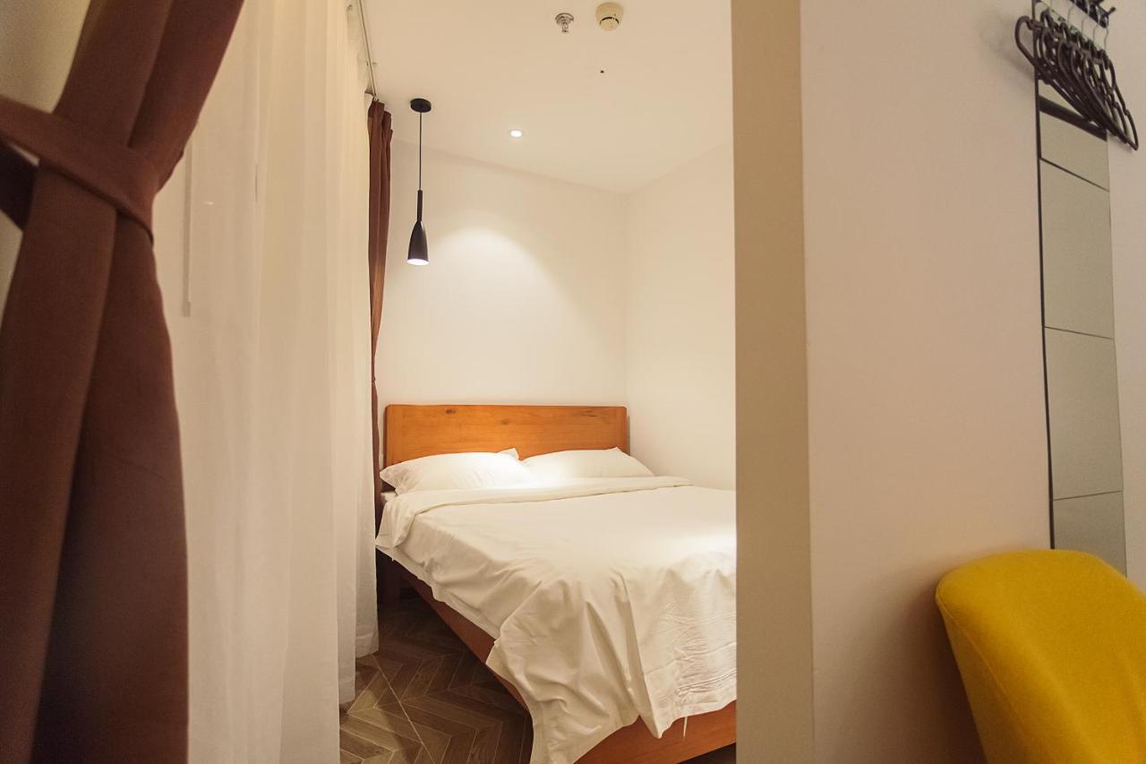 Koala Youth Hotel&Hostel Xiamen Exterior photo