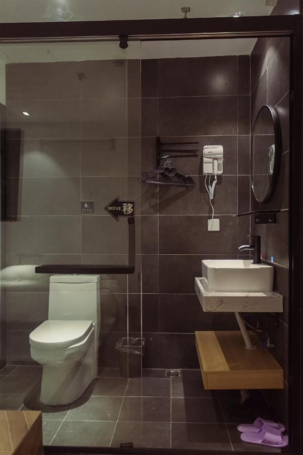 Koala Youth Hotel&Hostel Xiamen Exterior photo