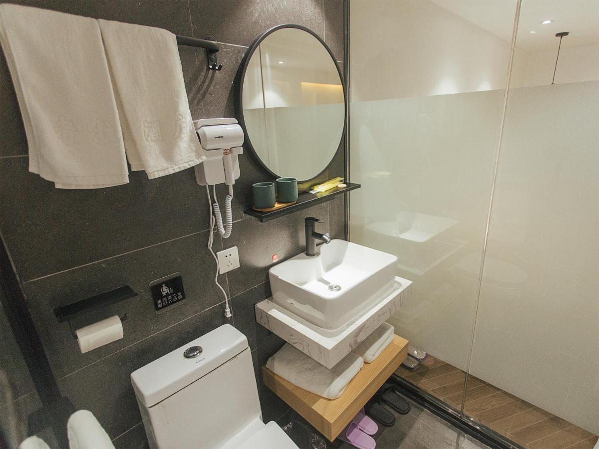 Koala Youth Hotel&Hostel Xiamen Exterior photo